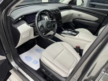 HYUNDAI TUCSON 265 CP - PLUG-IN HYBRID – 4WD PRIME