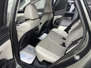 HYUNDAI TUCSON 265 CP - PLUG-IN HYBRID – 4WD PRIME