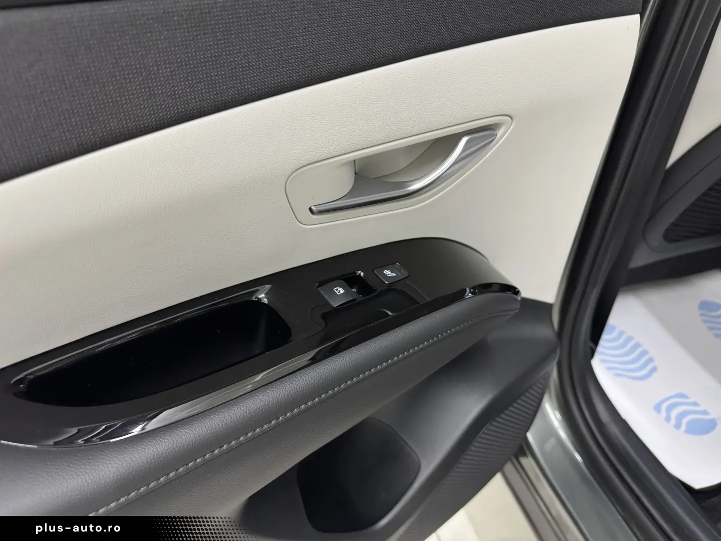 HYUNDAI TUCSON 265 CP - PLUG-IN HYBRID – 4WD PRIME