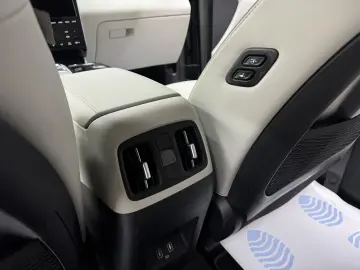 HYUNDAI TUCSON 265 CP - PLUG-IN HYBRID – 4WD PRIME