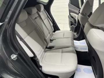 HYUNDAI TUCSON 265 CP - PLUG-IN HYBRID – 4WD PRIME