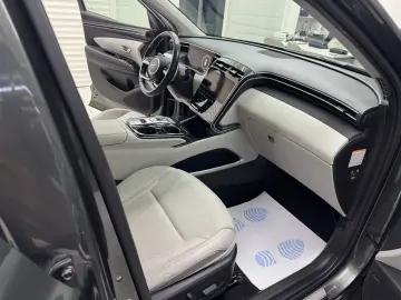 HYUNDAI TUCSON 265 CP - PLUG-IN HYBRID – 4WD PRIME