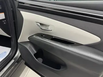 HYUNDAI TUCSON 265 CP - PLUG-IN HYBRID – 4WD PRIME