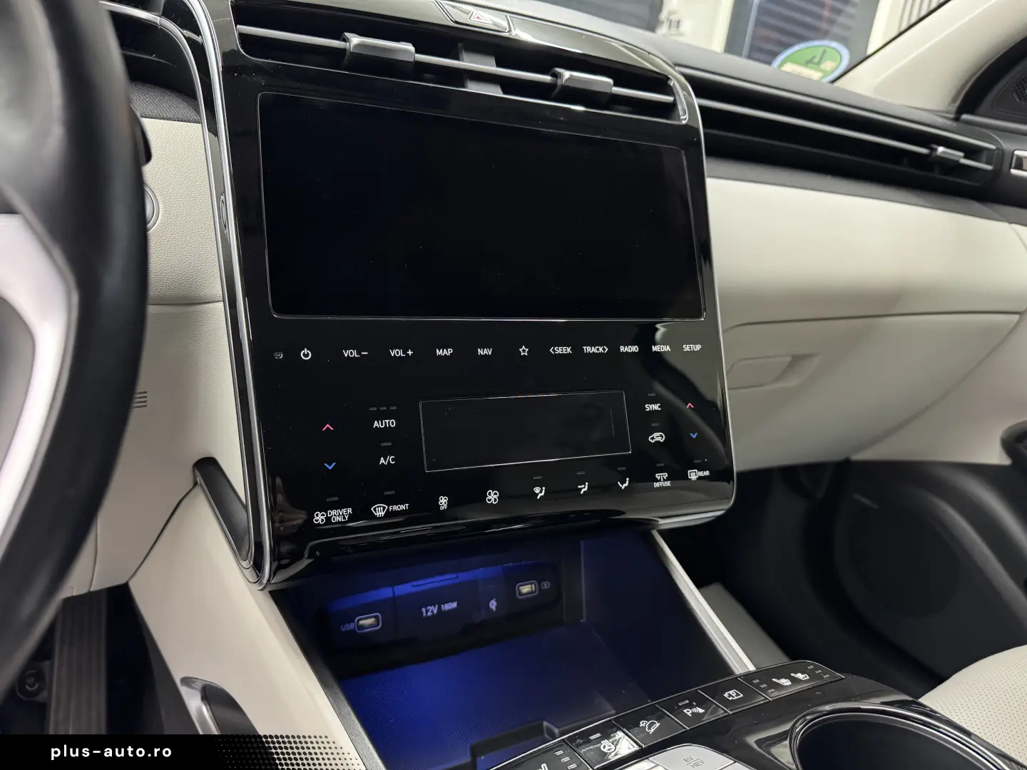 HYUNDAI TUCSON 265 CP - PLUG-IN HYBRID – 4WD PRIME