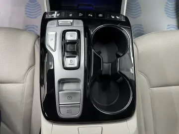 HYUNDAI TUCSON 265 CP - PLUG-IN HYBRID – 4WD PRIME