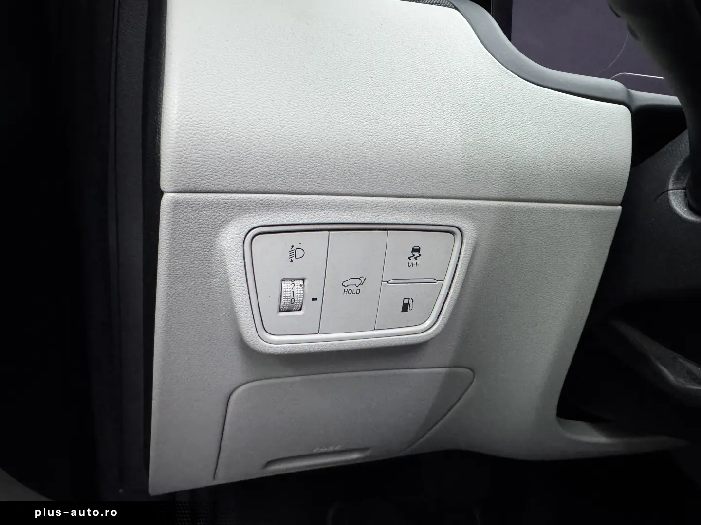 HYUNDAI TUCSON 265 CP - PLUG-IN HYBRID – 4WD PRIME