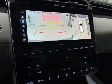 HYUNDAI TUCSON 265 CP - PLUG-IN HYBRID – 4WD PRIME