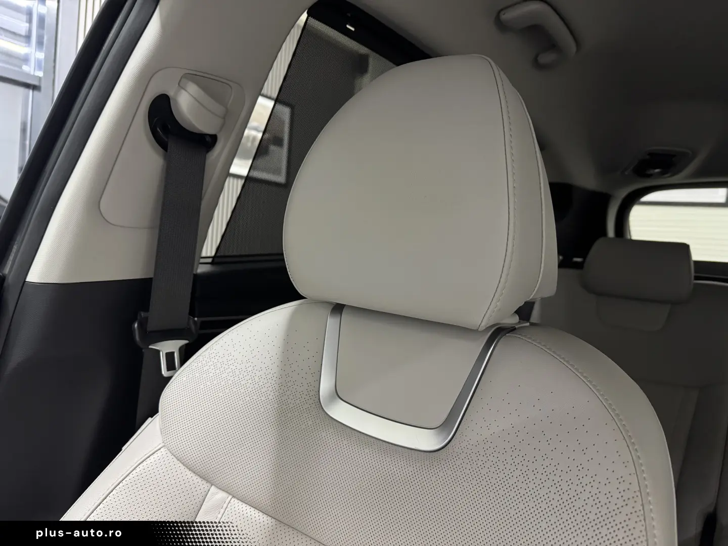 HYUNDAI TUCSON 265 CP - PLUG-IN HYBRID – 4WD PRIME