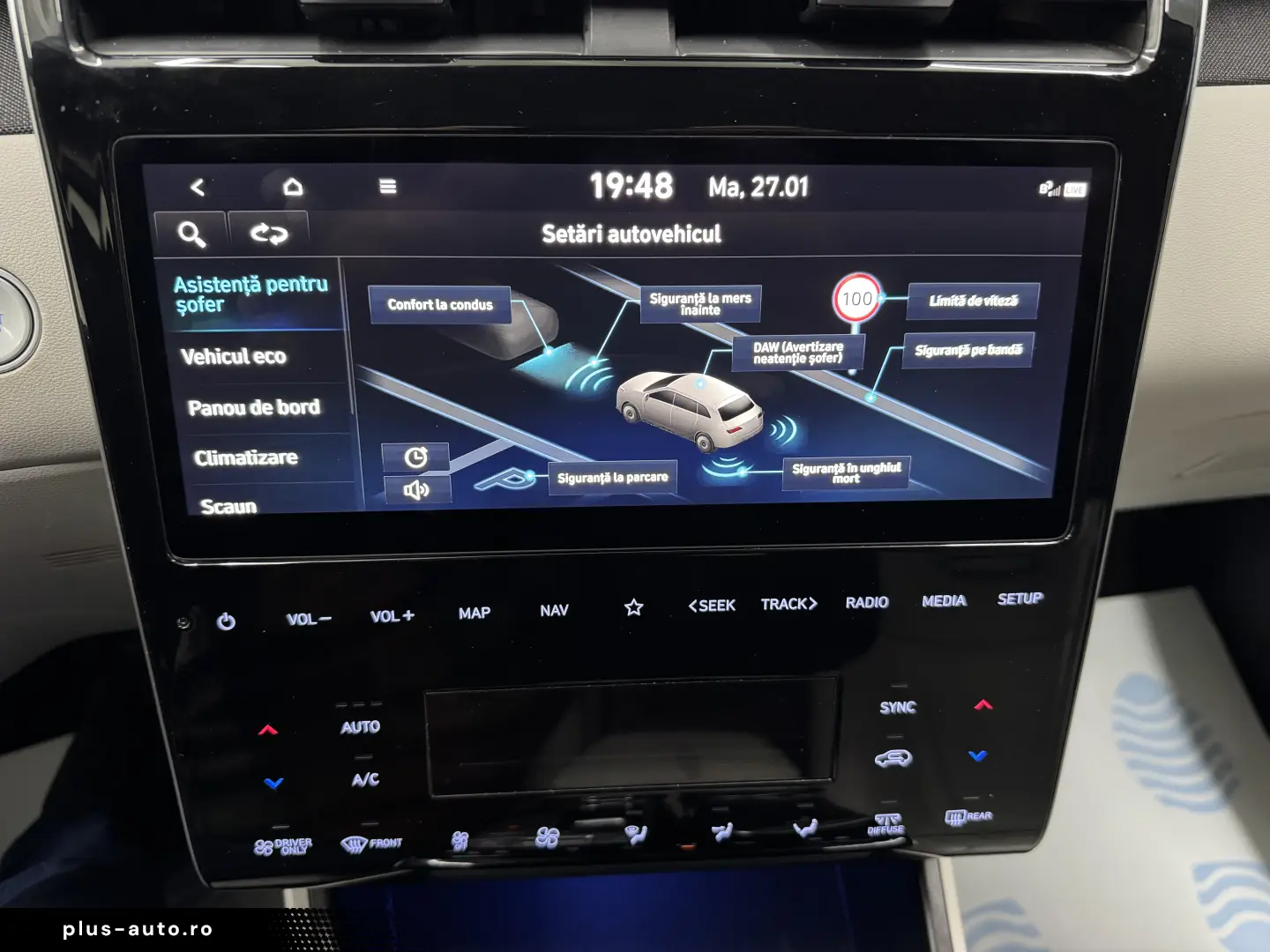 HYUNDAI TUCSON 265 CP - PLUG-IN HYBRID – 4WD PRIME