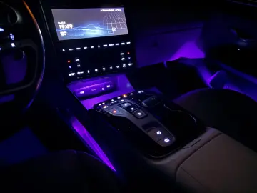 HYUNDAI TUCSON 265 CP - PLUG-IN HYBRID – 4WD PRIME