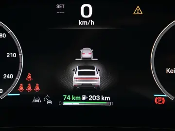 PORSCHE E-Hybrid Coupé INNODRIVE-PANO-SPORTABGAS-22TURBO