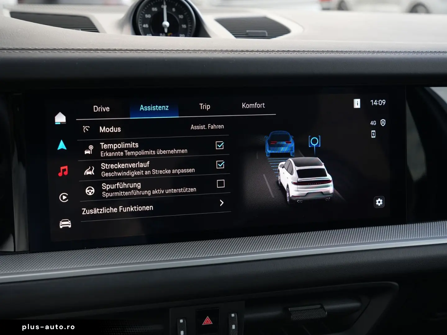 PORSCHE E-Hybrid Coupé INNODRIVE-PANO-SPORTABGAS-22TURBO