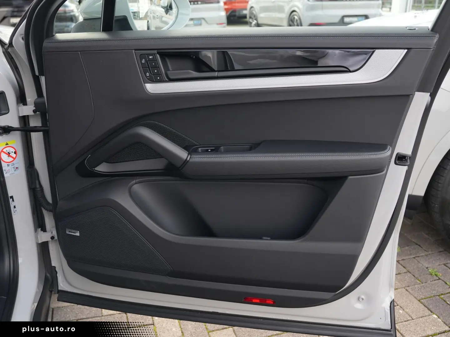 PORSCHE E-Hybrid Coupé INNODRIVE-PANO-SPORTABGAS-22TURBO