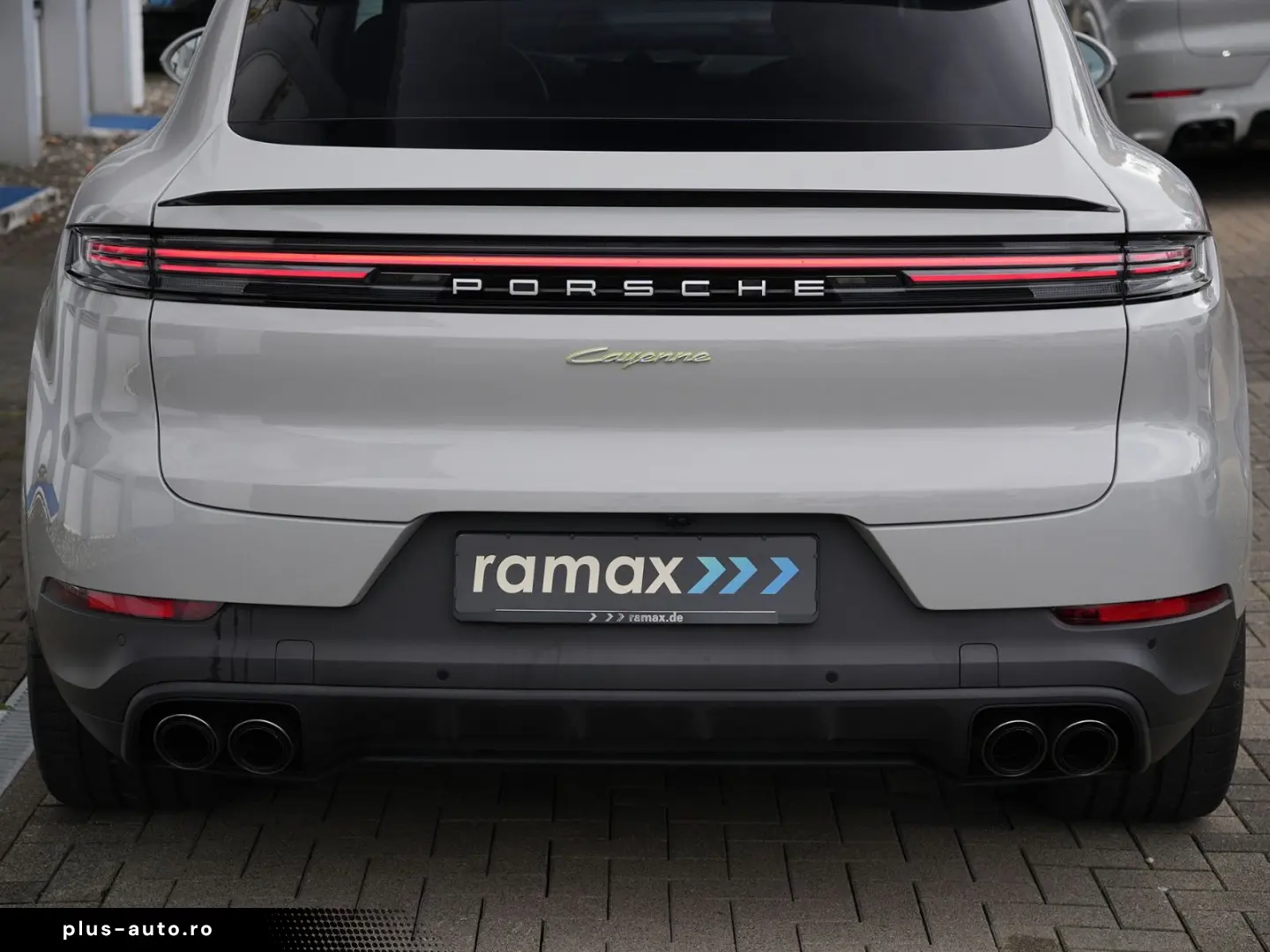 PORSCHE E-Hybrid Coupé INNODRIVE-PANO-SPORTABGAS-22TURBO