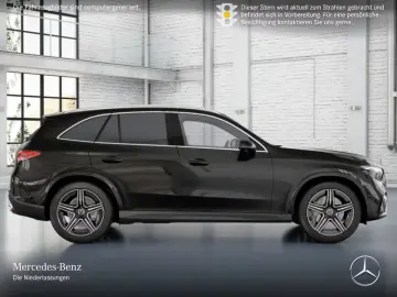 Mercedes-Benz GLC 220 d 4M AMG DIGITAL AHK PANO