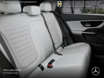 Mercedes-Benz GLC 220 d 4M AMG DIGITAL AHK PANO