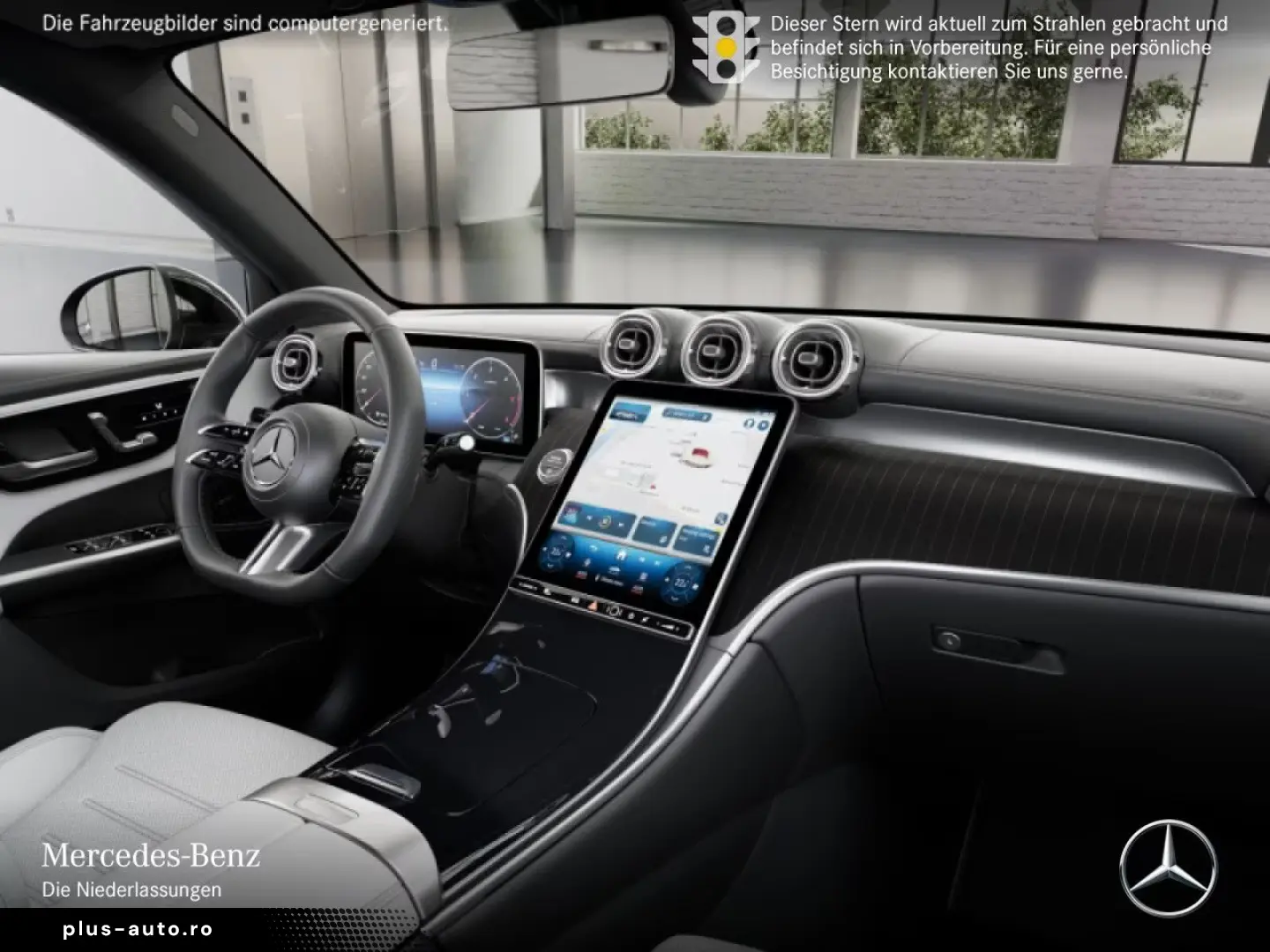 Mercedes-Benz GLC 220 d 4M AMG DIGITAL AHK PANO