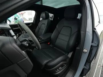 PORSCHE E-Hybrid Coupé SPORTDESIGN-PAKET-SPORTABGAS-VOLL