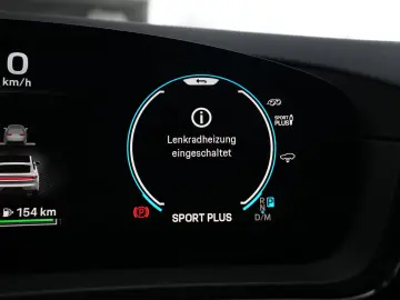 PORSCHE E-Hybrid Coupé SPORTDESIGN-PAKET-SPORTABGAS-VOLL