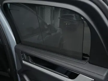 PORSCHE E-Hybrid Coupé SPORTDESIGN-PAKET-SPORTABGAS-VOLL