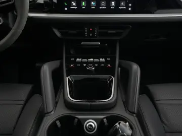 PORSCHE E-Hybrid Coupé SPORTDESIGN-PAKET-SPORTABGAS-VOLL