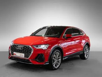 AUDI Q3 Sportback 45 TFSI e S-Tronic