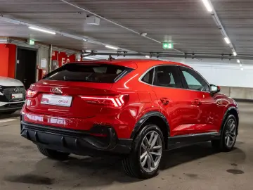 AUDI Q3 Sportback 45 TFSI e S-Tronic