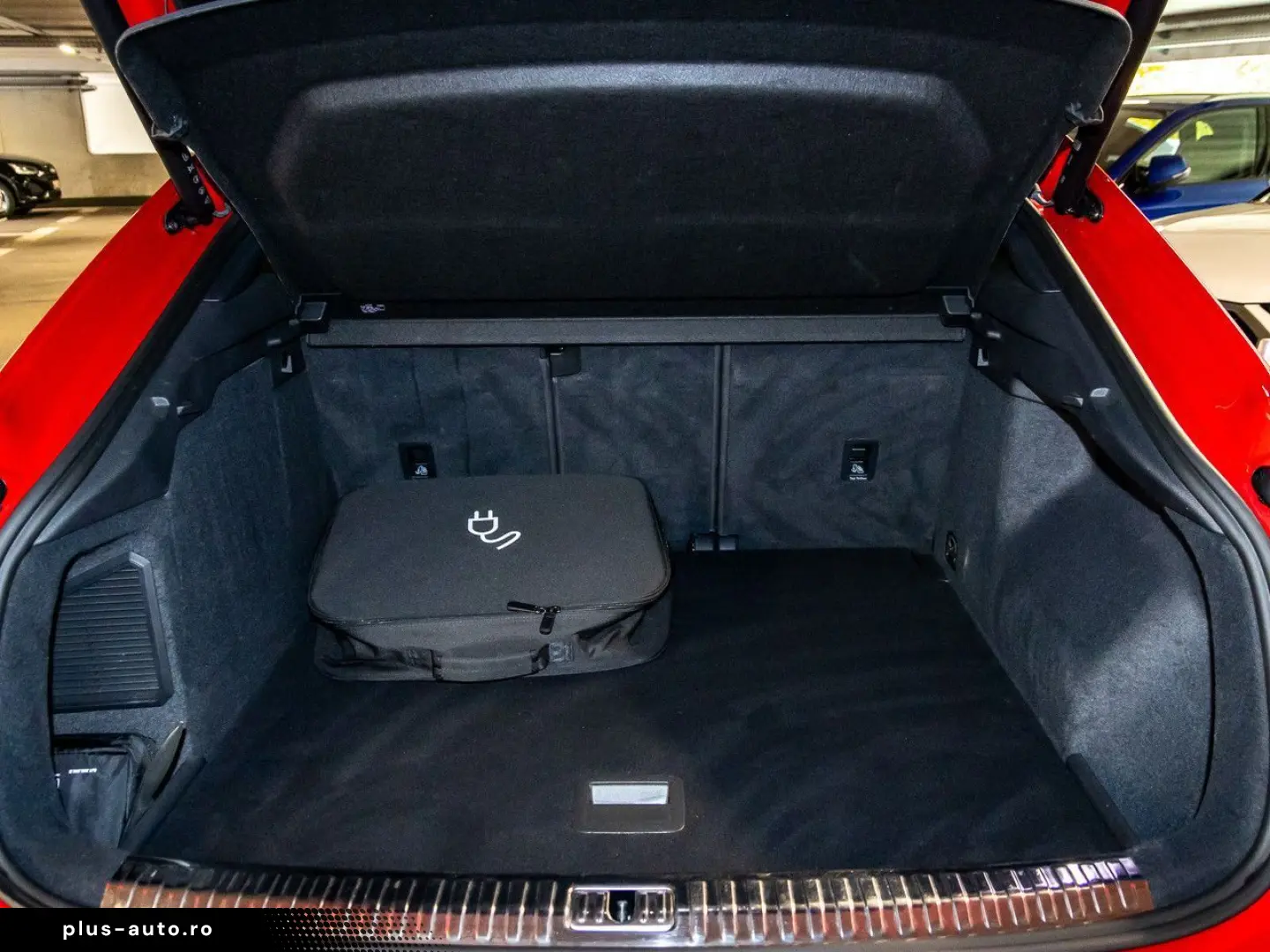 AUDI Q3 Sportback 45 TFSI e S-Tronic