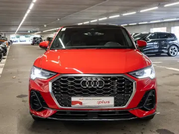 AUDI Q3 Sportback 45 TFSI e S-Tronic