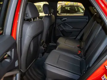 AUDI Q3 Sportback 45 TFSI e S-Tronic
