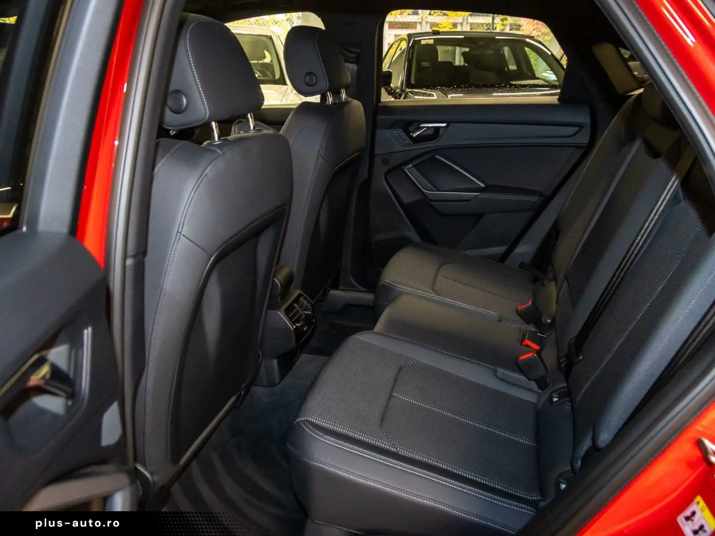 AUDI Q3 Sportback 45 TFSI e S-Tronic