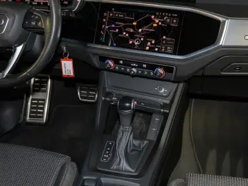 AUDI Q3 Sportback 45 TFSI e S-Tronic