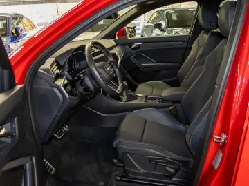 AUDI Q3 Sportback 45 TFSI e S-Tronic