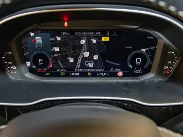 AUDI Q3 Sportback 45 TFSI e S-Tronic