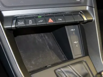 AUDI Q3 Sportback 45 TFSI e S-Tronic