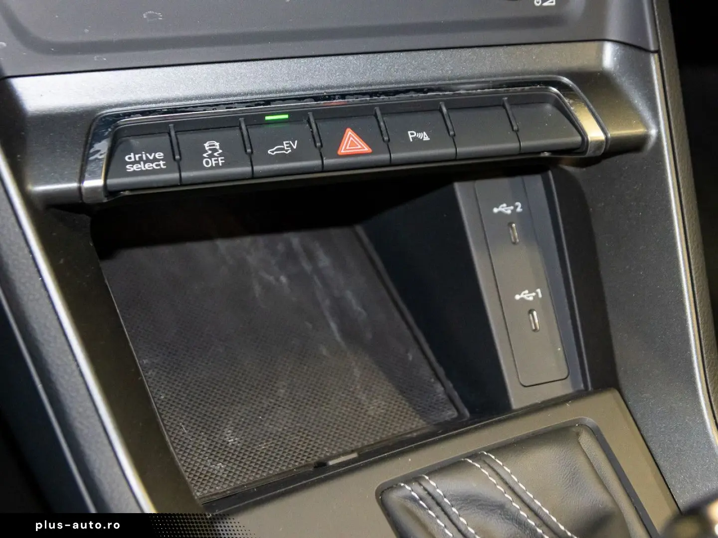 AUDI Q3 Sportback 45 TFSI e S-Tronic