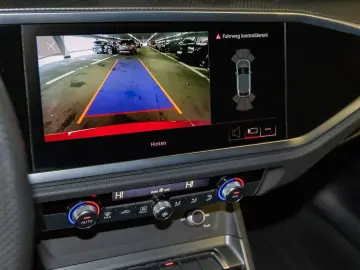 AUDI Q3 Sportback 45 TFSI e S-Tronic