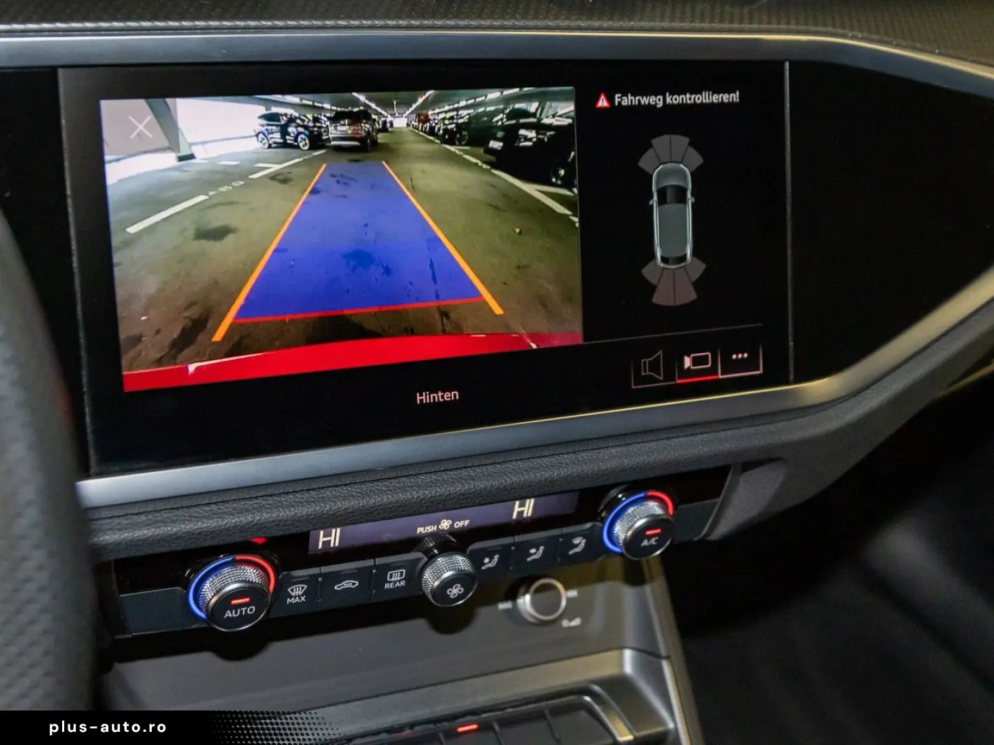 AUDI Q3 Sportback 45 TFSI e S-Tronic