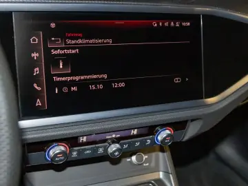 AUDI Q3 Sportback 45 TFSI e S-Tronic