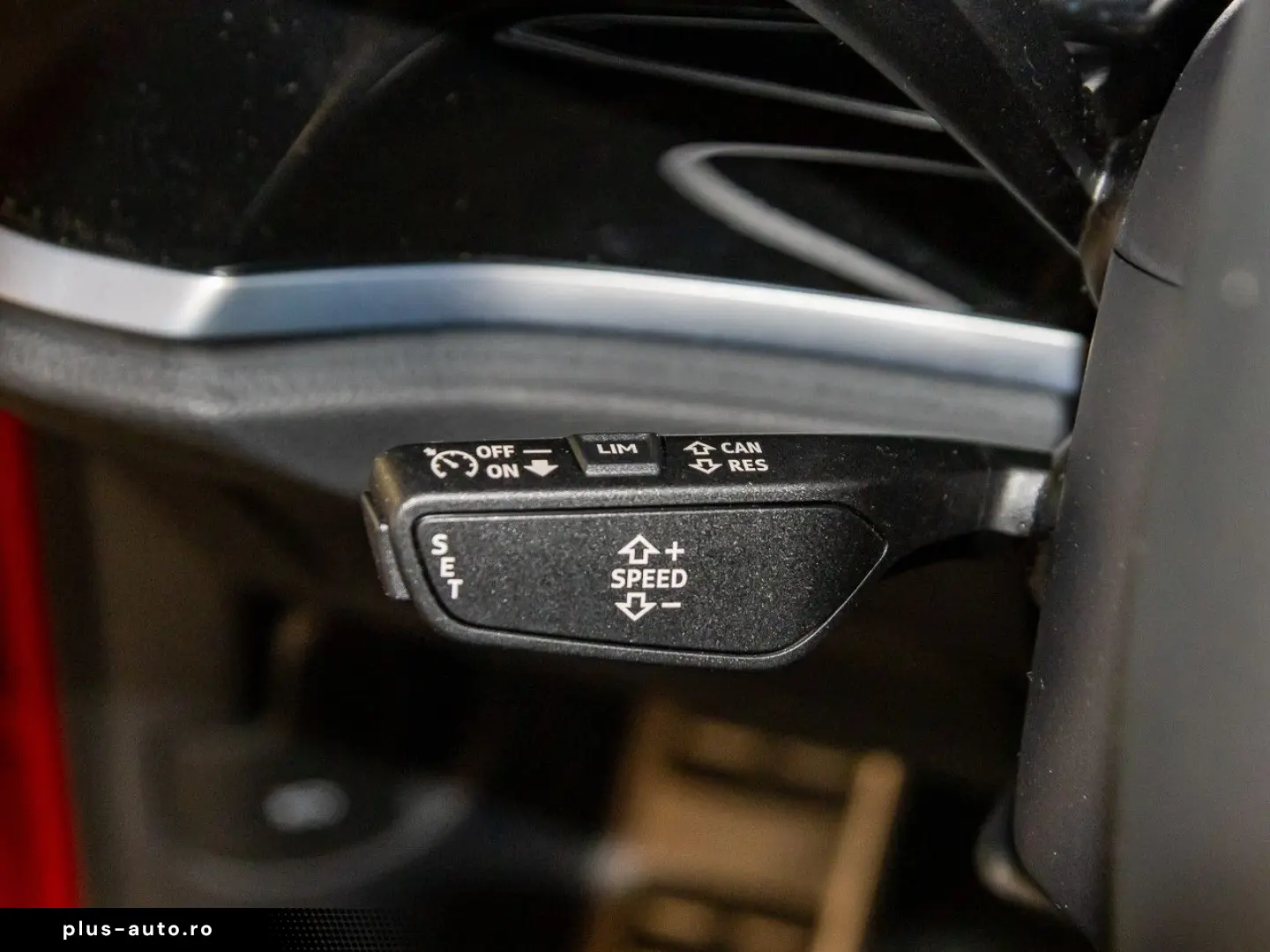 AUDI Q3 Sportback 45 TFSI e S-Tronic