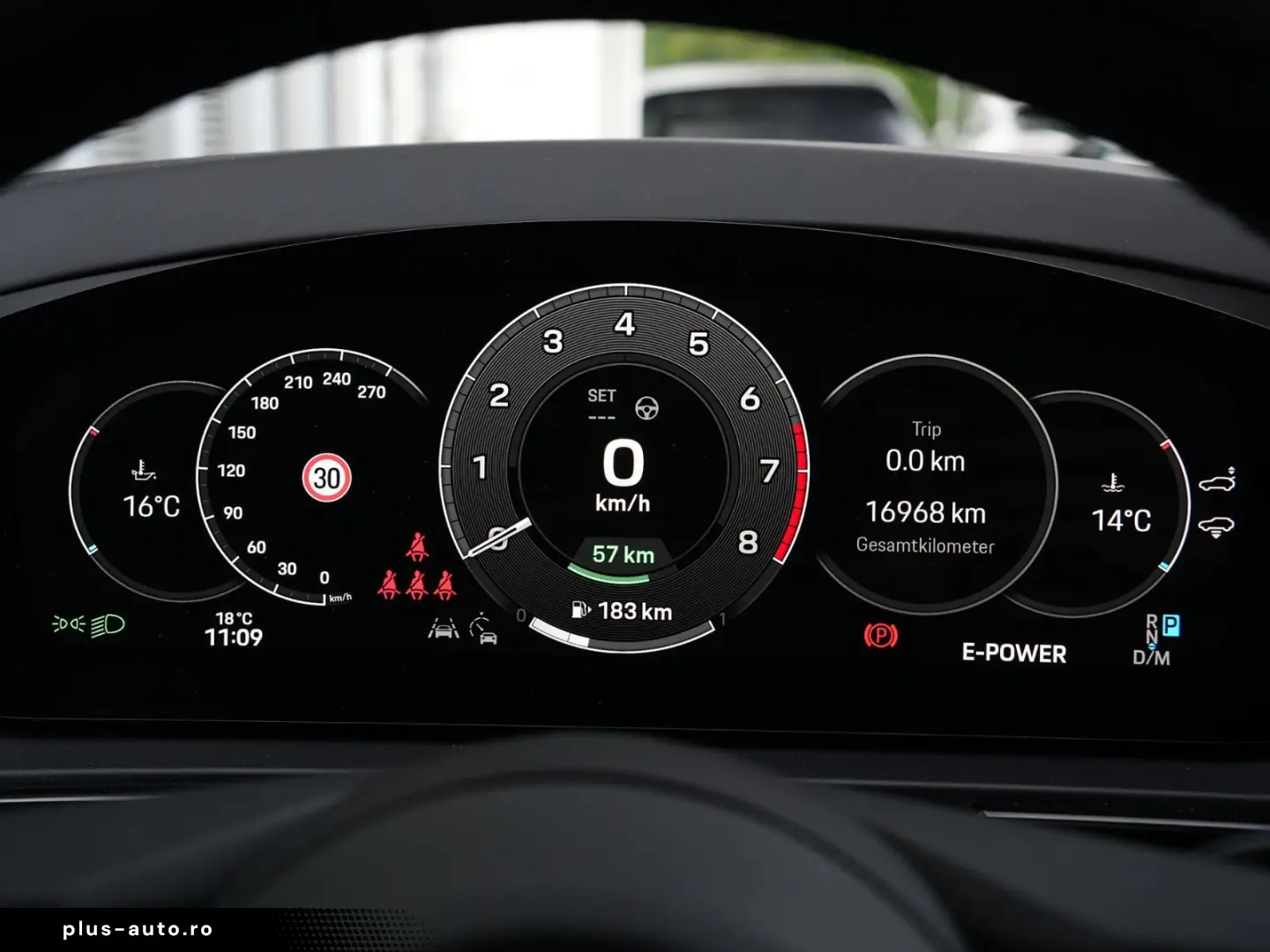 PORSCHE E-Hybrid Coupé SPORTDESIGN-PAKET-INNODRIVE-BOSE