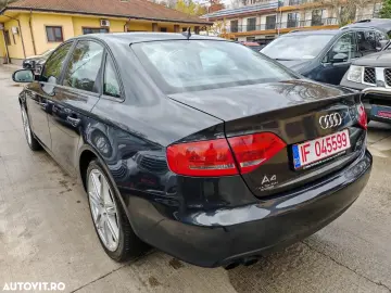 Audi A4 1.8 TFSI