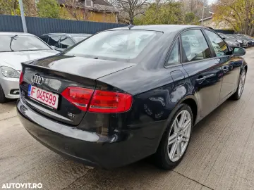 Audi A4 1.8 TFSI