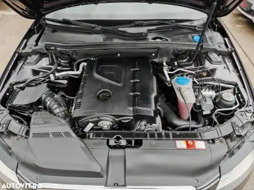 Audi A4 1.8 TFSI