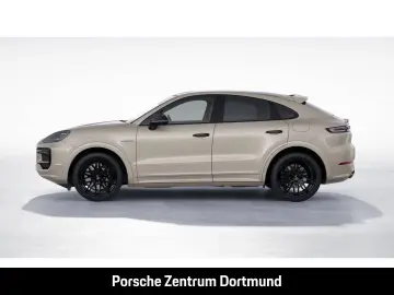 PORSCHE Cayenne E-Hybrid Coupe SurroundView Luftfederung