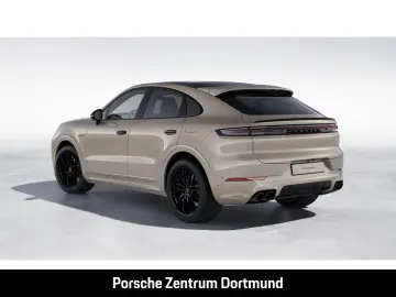 PORSCHE Cayenne E-Hybrid Coupe SurroundView Luftfederung