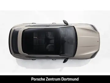 PORSCHE Cayenne E-Hybrid Coupe SurroundView Luftfederung