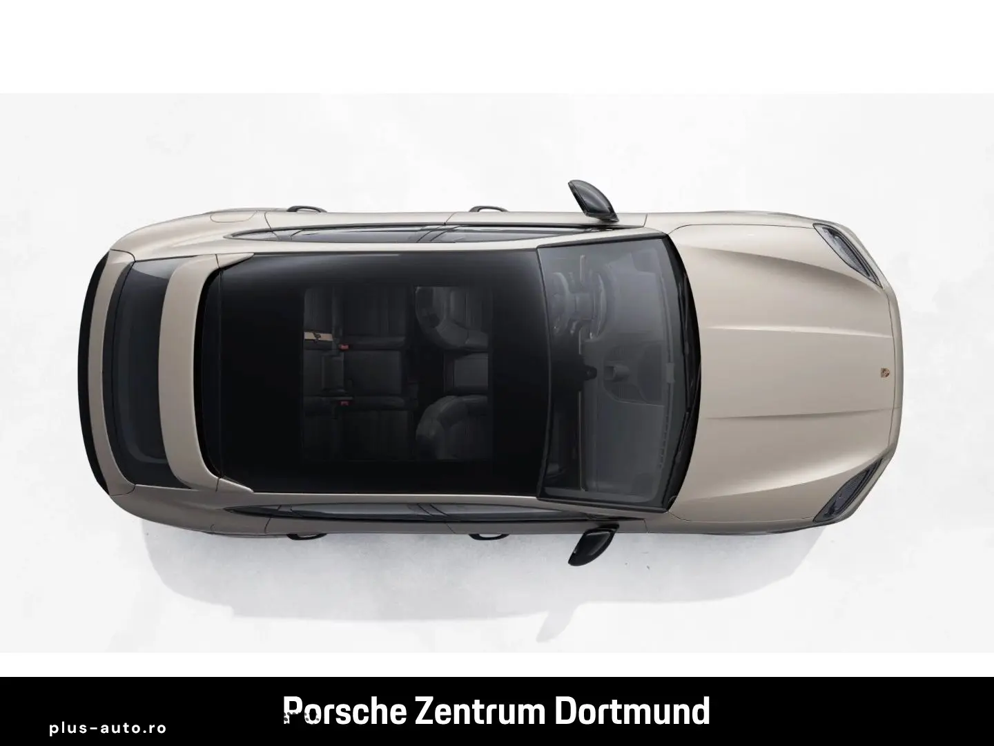 PORSCHE Cayenne E-Hybrid Coupe SurroundView Luftfederung