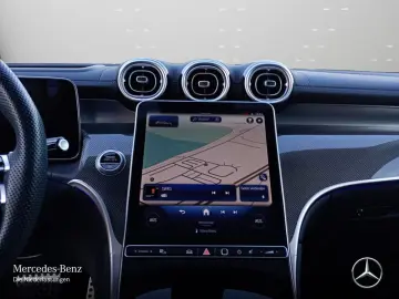 Mercedes-Benz GLC 220 d 4M AMG Prem  360  AHK