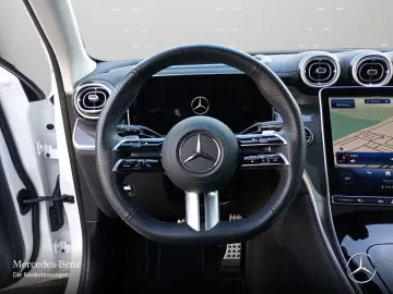 Mercedes-Benz GLC 220 d 4M AMG Prem  360  AHK